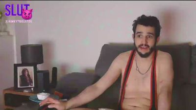 KinkpigSlut — modelo de webcam en línea en cam4