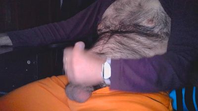 neronmiron — Cam4 stream photo (Mar 2026)