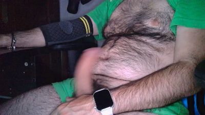 neronmiron — Cam4 profile photo
