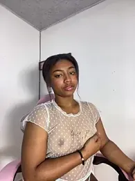 Bella-2005 — Stripchat profile photo