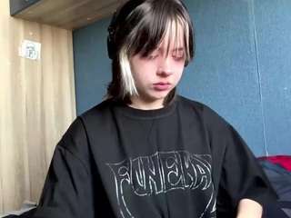 shantelhurt — Camsoda stream photo (Jul 2026)
