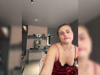 Vanessa-Tenderness — modelo de webcam en línea en bongacams