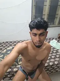 tamil_model_ — Stripchat profile photo
