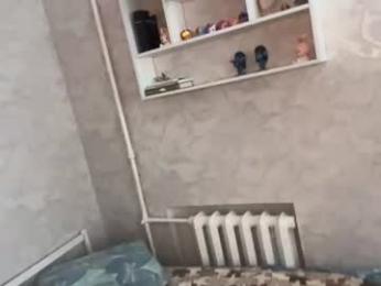 bambiculnane — modelo de webcam en línea en chaturbate