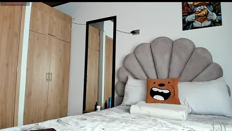 manucute_23_ — Stripchat stream photo (Mar 2026)