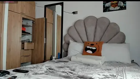 manucute_23_ — Stripchat stream photo (Feb 2026)