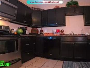 trystoph — Chaturbate stream photo (Jul 2026)
