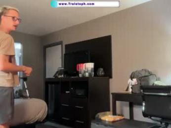 trystoph — Chaturbate stream photo (Jul 2026)