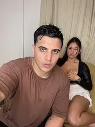 Sexandfire — Stripchat stream photo (Jul 2026)