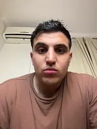 Sexandfire — Stripchat stream photo (Jul 2026)