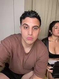 Sexandfire — Stripchat stream photo (Jul 2026)