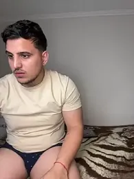 Sexandfire — Stripchat stream photo (Jul 2026)