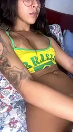 SexyAninha18 — stripchat