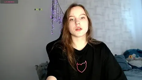 Kristi_Burn — Stripchat profile photo