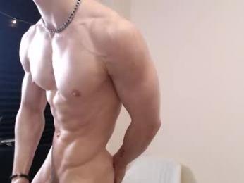 marc_solo — Chaturbate stream photo (Mar 2026)