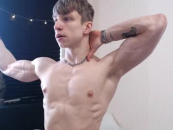 marc_solo — Chaturbate stream photo (Mar 2026)