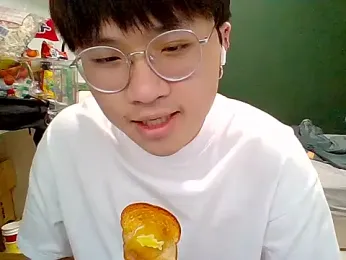 Yang_571 — Stripchat profile photo