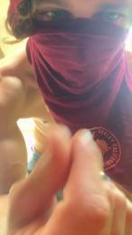 Maycongst — modelo de webcam en línea en cam4