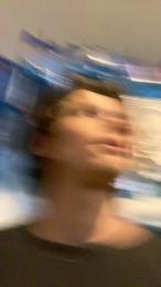 Maycongst — Cam4 stream photo (Mar 2026)