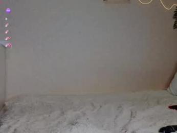 serenahall_ — Chaturbate stream photo (Mar 2026)