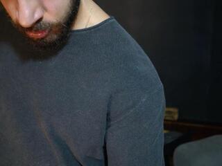 James Axel — Flirt4free stream photo (Mar 2026)