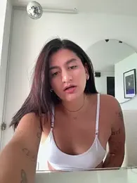 ari_artis — Stripchat stream photo (Mar 2026)