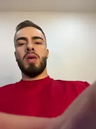 MaxDell — Stripchat stream photo (Feb 2026)