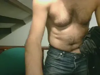 elkike1980 — stripchat