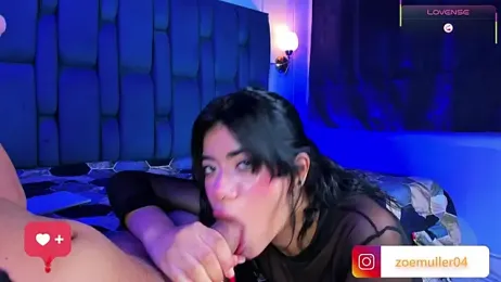 Zoe_Axel1 — Stripchat profile photo