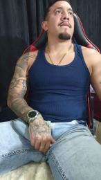 Im_massimo777 — modelo de webcam en línea en cam4