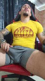 Im_massimo777 — modelo de webcam en línea en cam4