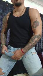 Im_massimo777 — modelo de webcam en línea en cam4