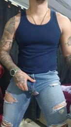 Im_massimo777 — modelo de webcam en línea en cam4