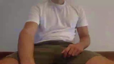 Userplayer1 — modelo de webcam en línea en cam4