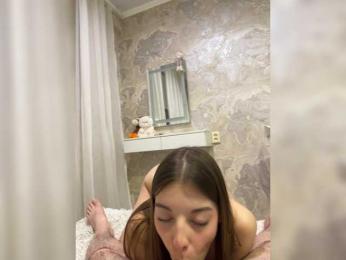 kasta — modelo de webcam en línea en bongacams