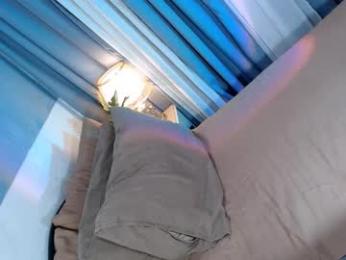 raileykink — Chaturbate stream photo (Mar 2026)