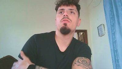 IlRitorno7 — modelo de webcam en línea en cam4