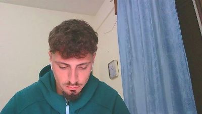 IlRitorno7 — modelo de webcam en línea en cam4