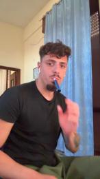 IlRitorno7 — modelo de webcam en línea en cam4