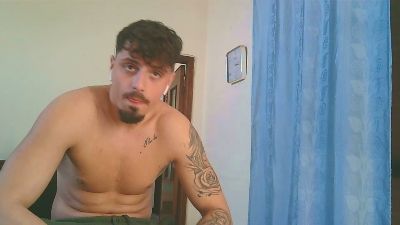 IlRitorno7 — modelo de webcam en línea en cam4