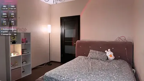 callme_eva — stripchat
