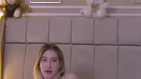 SerenaBennet — stripchat
