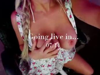 oliviaowens — Chaturbate stream photo (Jul 2026)