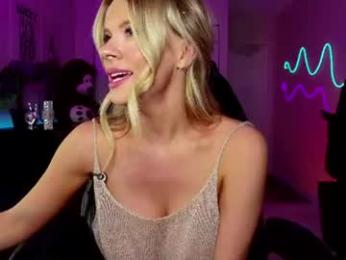 oliviaowens — Chaturbate stream photo (Jul 2026)
