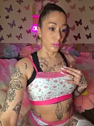 CHACHOULAND — stripchat