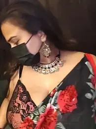 Raseele — Stripchat stream photo (Jul 2026)