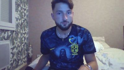 maitredessoumi — Cam4 stream photo (Jun 2026)