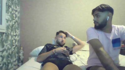 maitredessoumi — modelo de webcam en línea en cam4