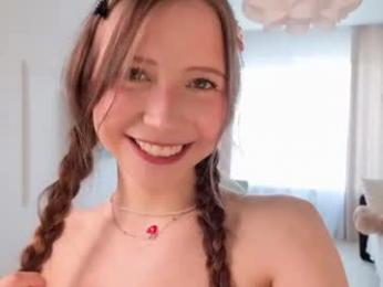 delorathecookie — Chaturbate stream photo (Jun 2026)