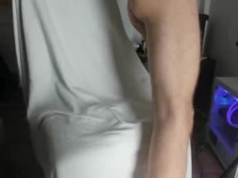 zincky — Chaturbate stream photo (Mar 2026)